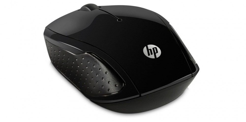 HP Wireless Mouse 200 baterie AAA