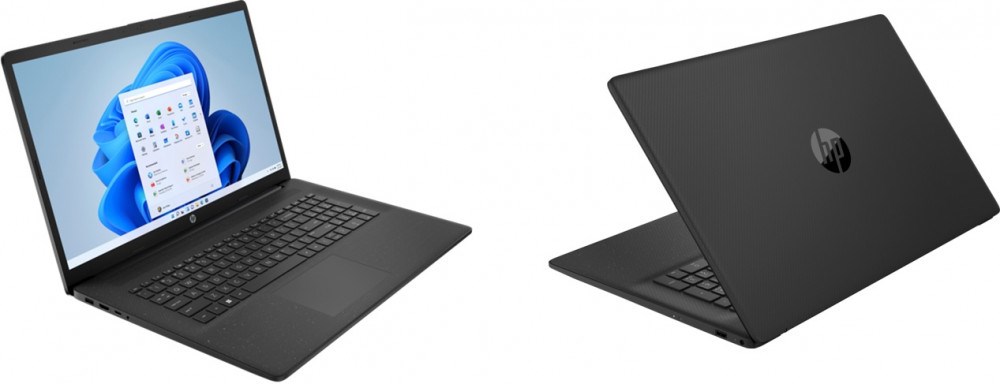 HP 17-cp2300nc (B4XE0EA)