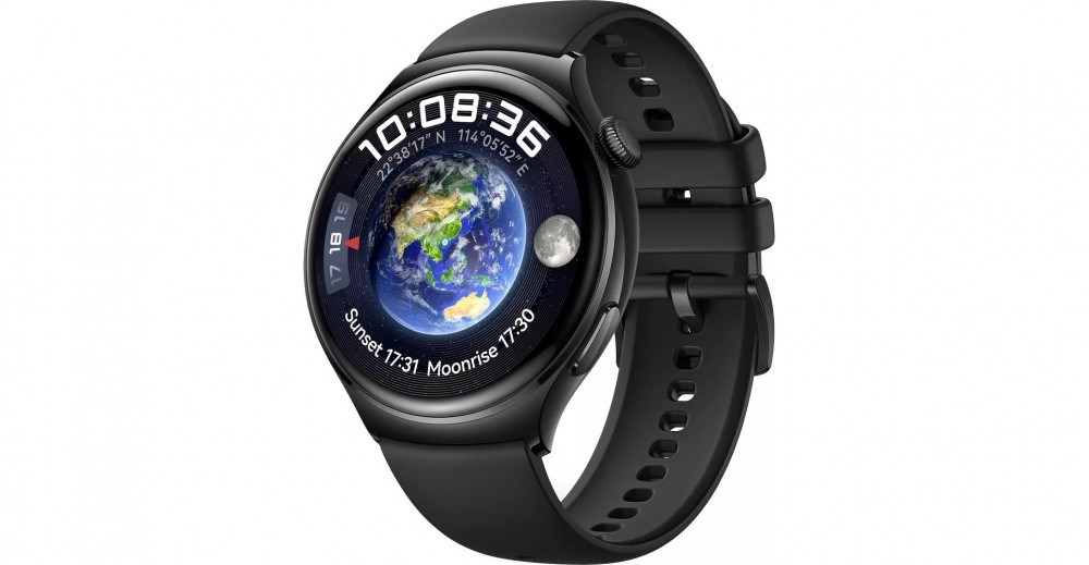 Huawei Watch 4 cvičební režimy