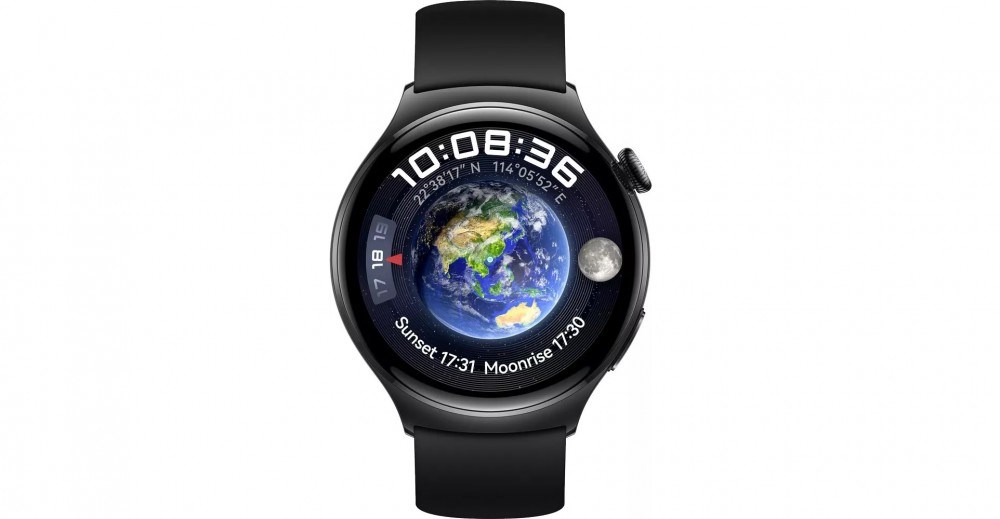Huawei Watch 4 vodotěsné