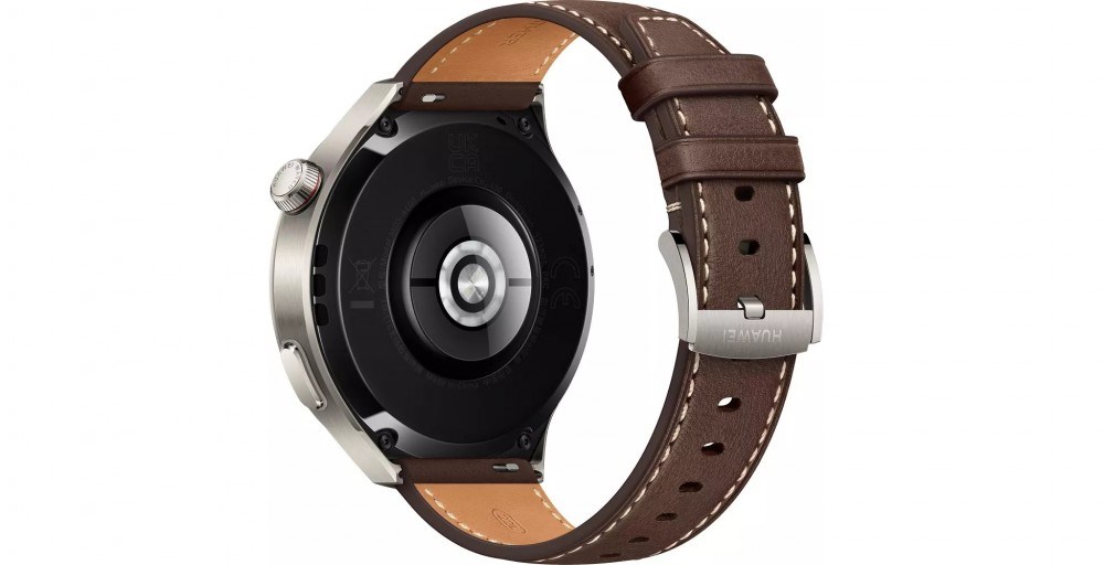 Huawei Watch 4 Pro Classic EKG