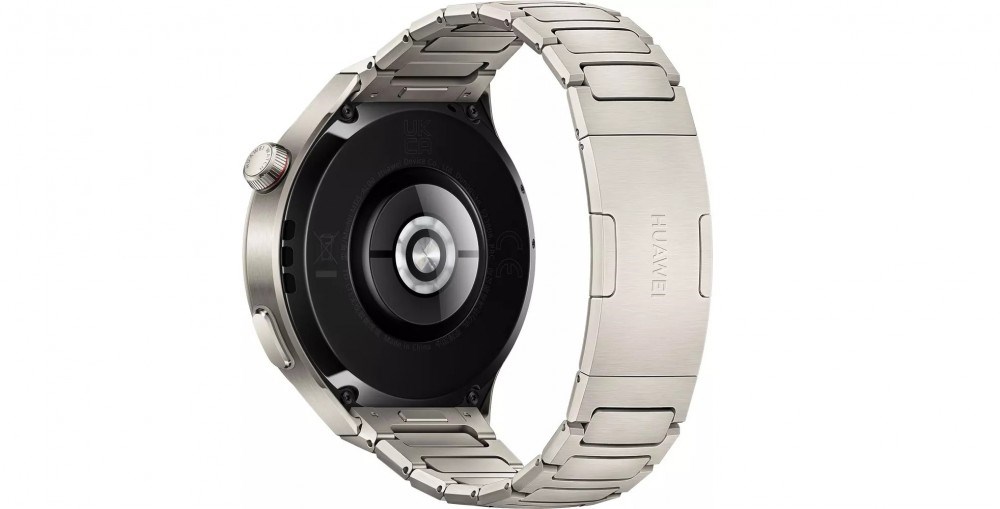 Huawei Watch 4 Pro Elite EKG