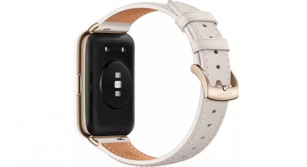 Huawei Watch Fit 2 měření tepu