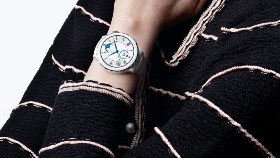 Huawei Watch GT 3 Pro Bluetooth