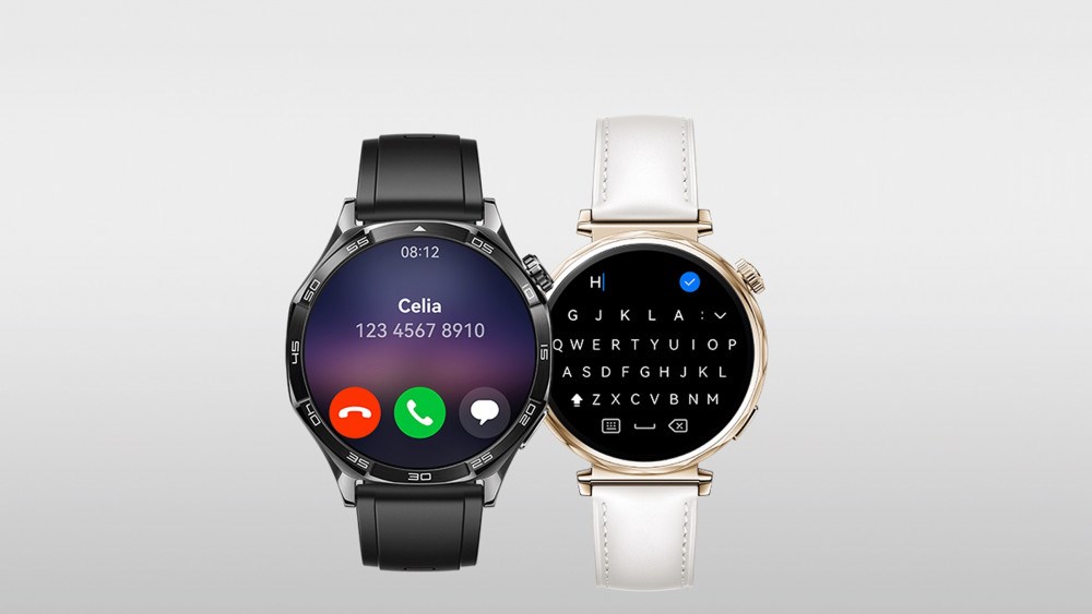 Huawei Watch GT 5
