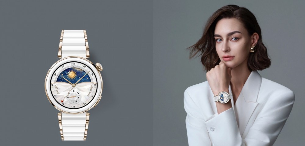 Huawei Watch GT 5 Pro