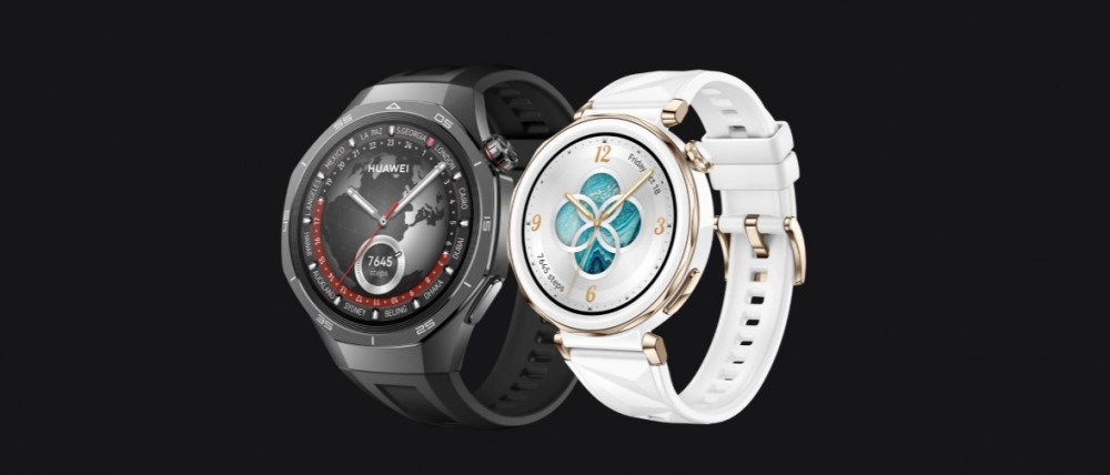 Huawei Watch GT 5 Pro výdrž