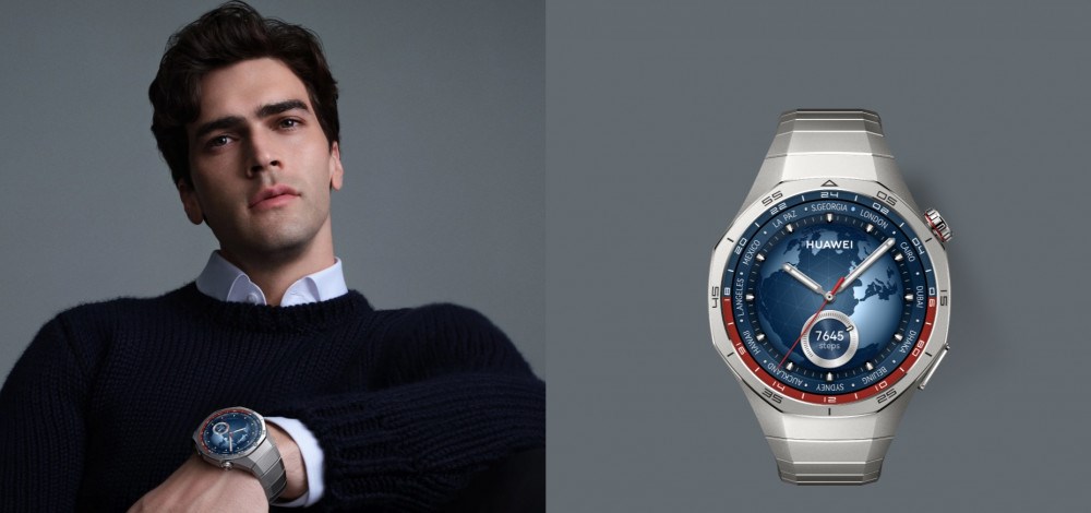 Huawei Watch GT 5 Pro