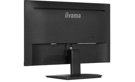 iiyama ProLite XU2491H-B1 barvy