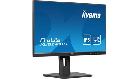 iiyama ProLite XUB2491H-B1