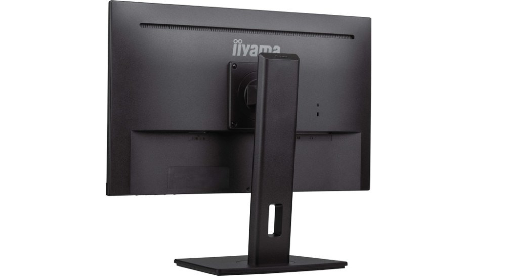 iiyama ProLite XUB2493HS-B6 barvy