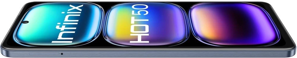 Infinix Hot 50 baterie