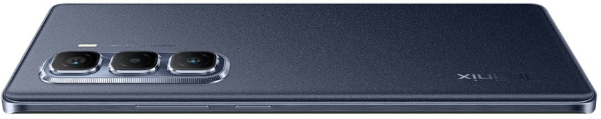 Infinix Hot 50 Pro+ fotoaparáty