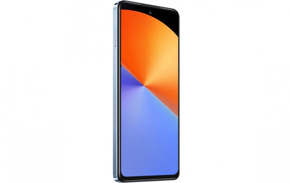 Infinix Note 30 displej