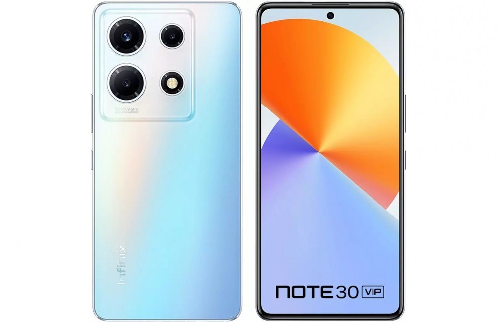 Infinix Note 30 VIP