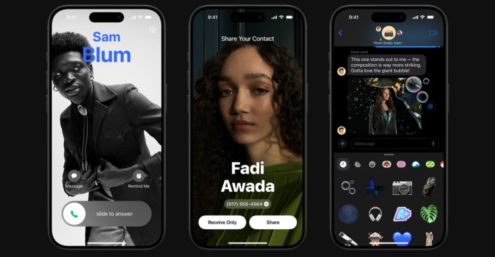 iPhone 15 Pro baterie