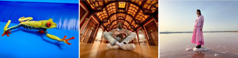 iPhone 16 Plus fotoaparáty