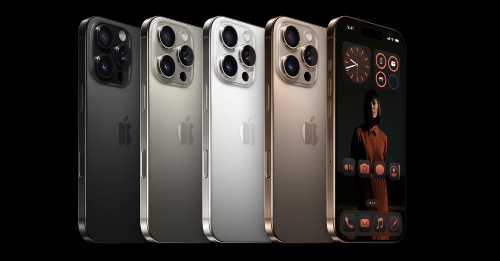 iPhone 16 Pro Max detekce nehody