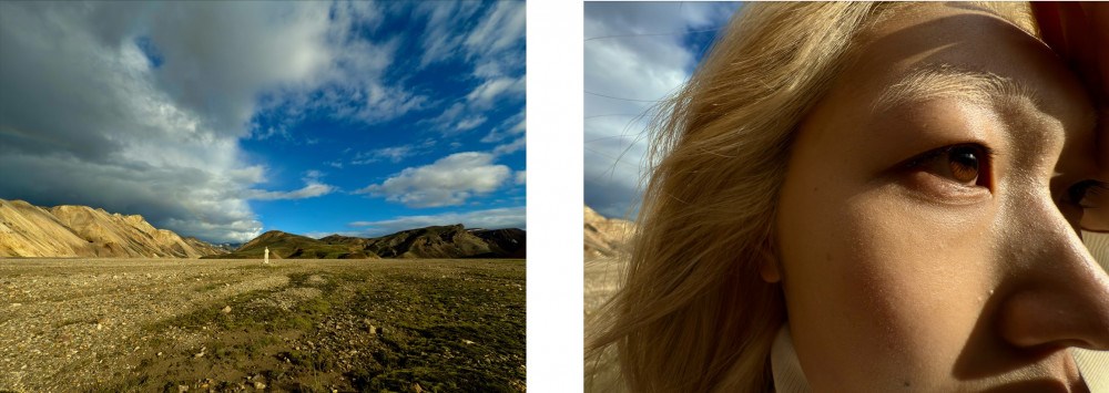 iPhone 16 Pro Max foto