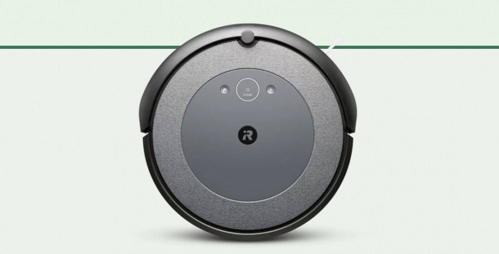 iRobot Roomba Combo i5 odporúčania pre upratovanie