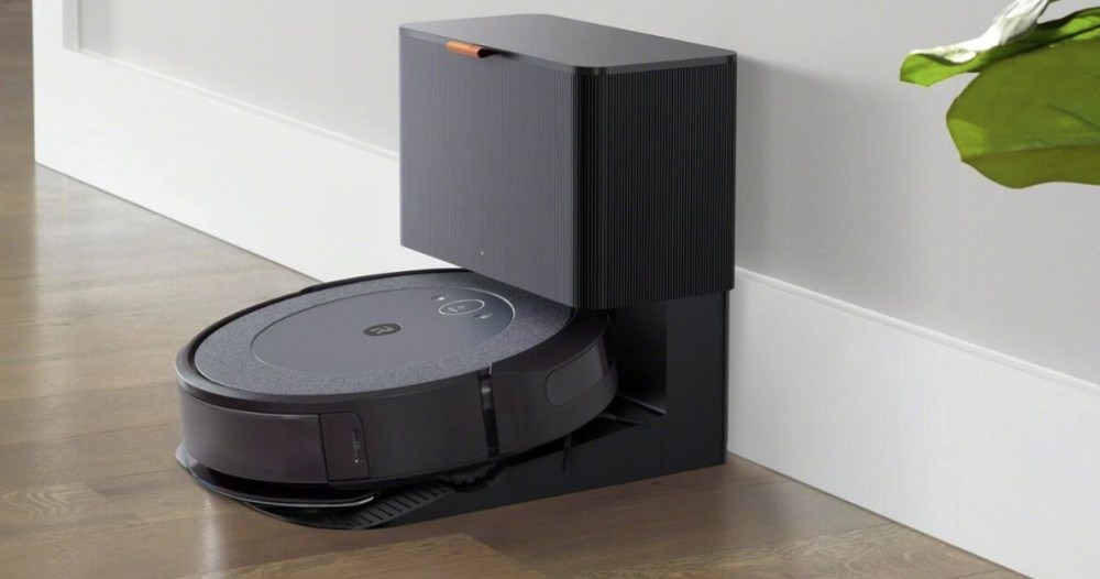 iRobot Roomba i5+ Clean Base