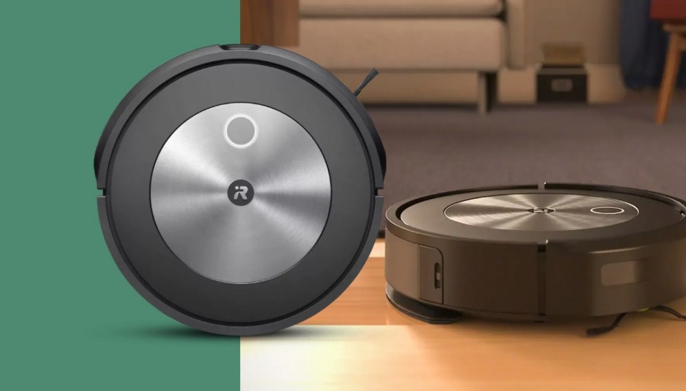 iRobot Roomba Combo j5