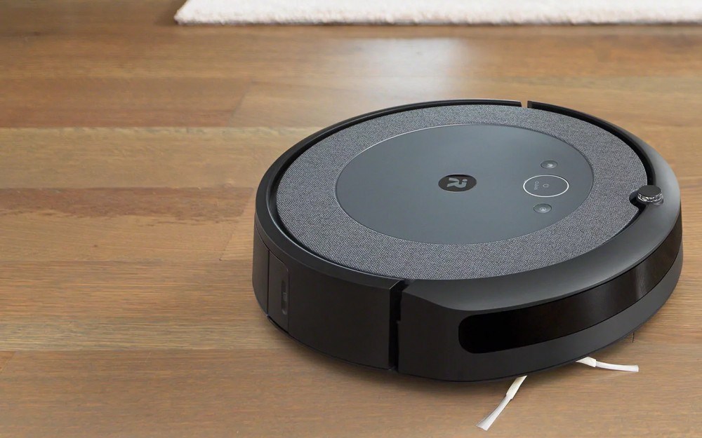 iRobot Roomba i5 AeroForce