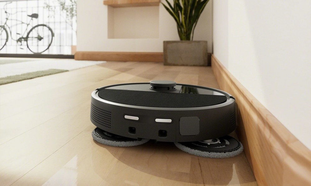 iRobot Roomba Plus 505 Combo čisticí systém