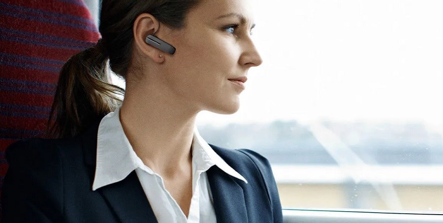 Jabra Talk 5 baterie