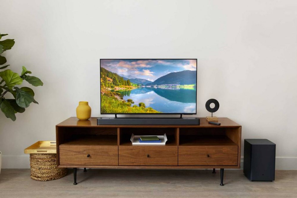 JBL Bar 2.1 Deep Bass (MK2)