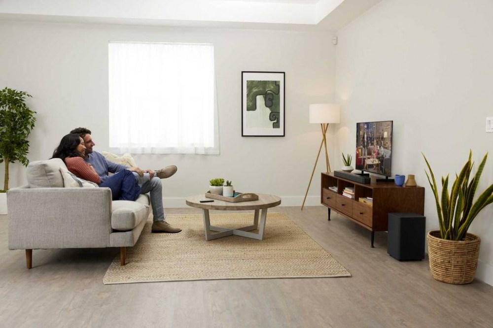 JBL Bar 2.1 Deep Bass (MK2) Bluetooth