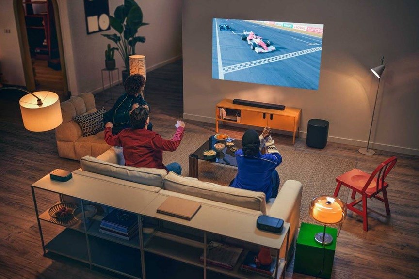 JBL Bar 800 MK2
