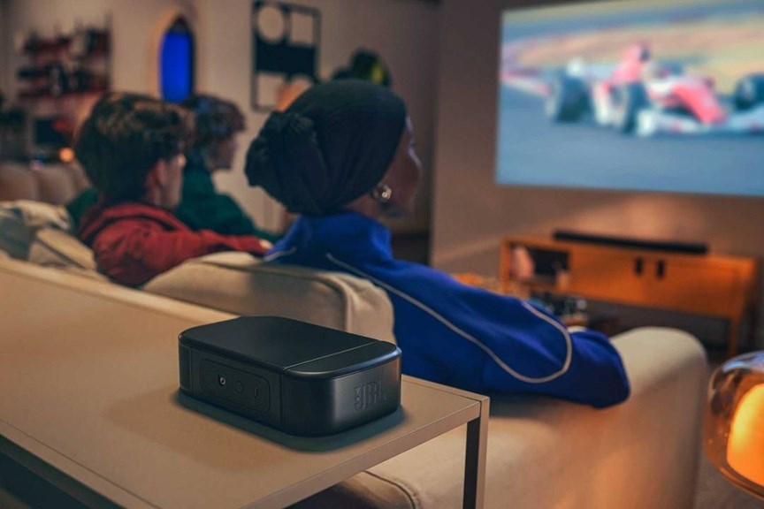 JBL Bar 800 MK2 odnímatelné prostorové reproduktory