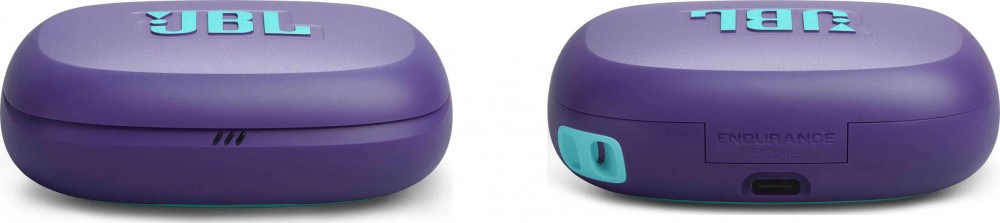 JBL Endurance Zone provedení