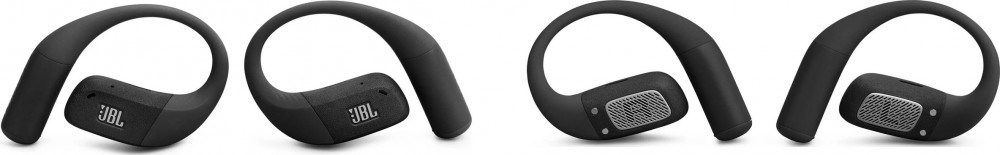 JBL Endurance Zone