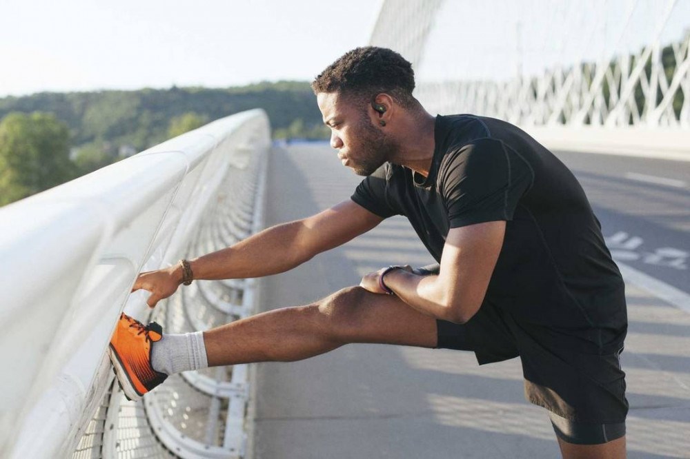 JBL Endurance Zone provedení