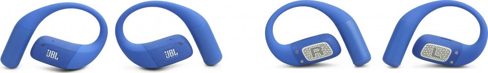 JBL Endurance Zone