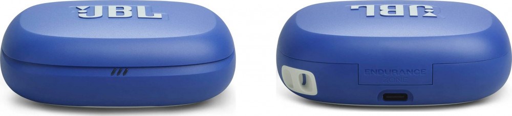 JBL Endurance Zone provedení