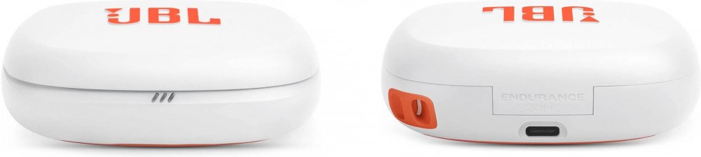 JBL Endurance Zone provedení