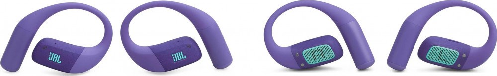 JBL Endurance Zone