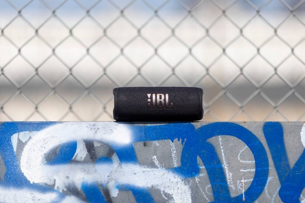 Reproduktor JBL Flip 6