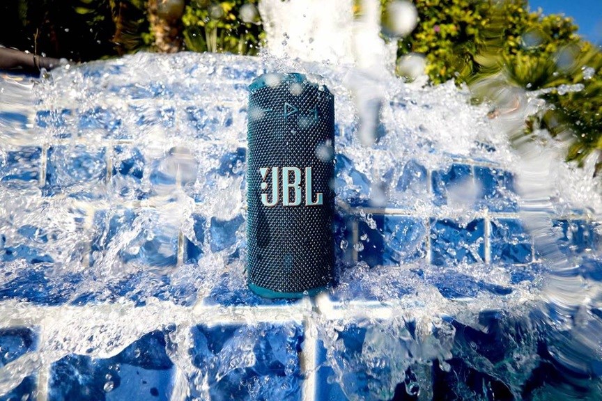 JBL Grip