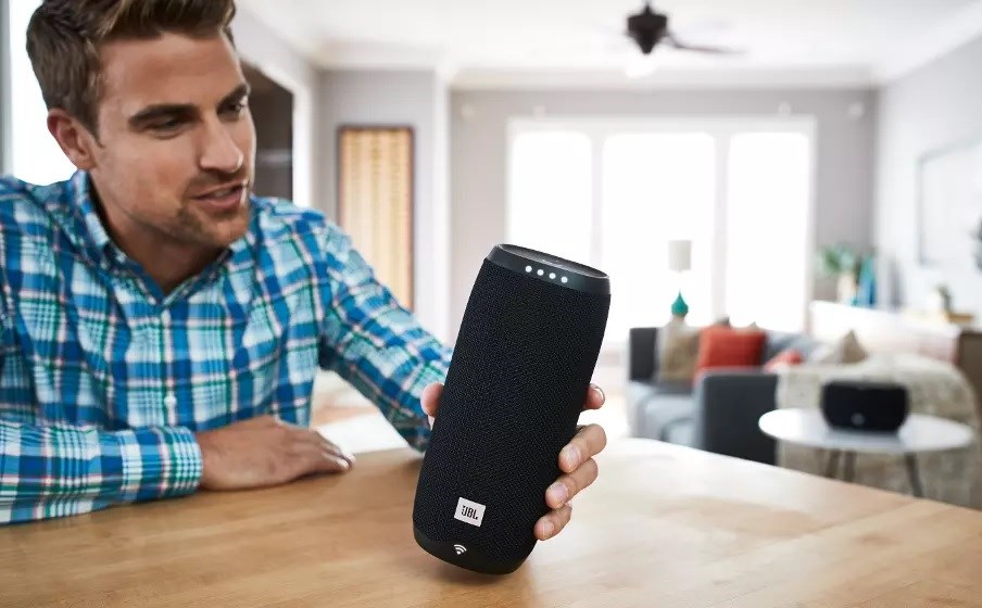 JBL Link 20 výkon