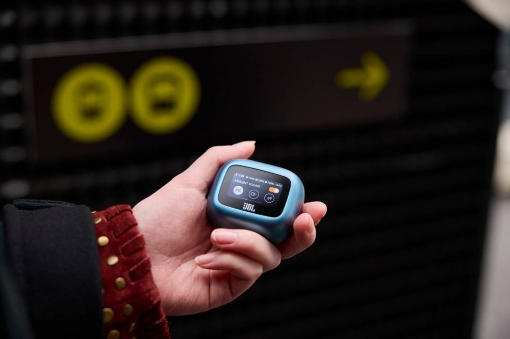 JBL Live Buds 3
