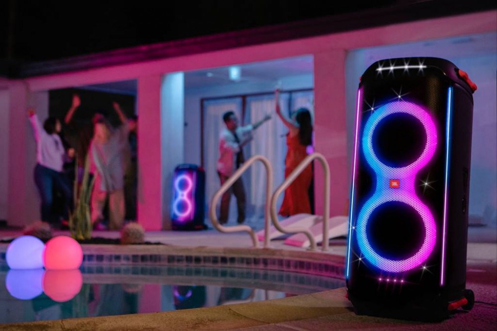JBL PartyBox 710