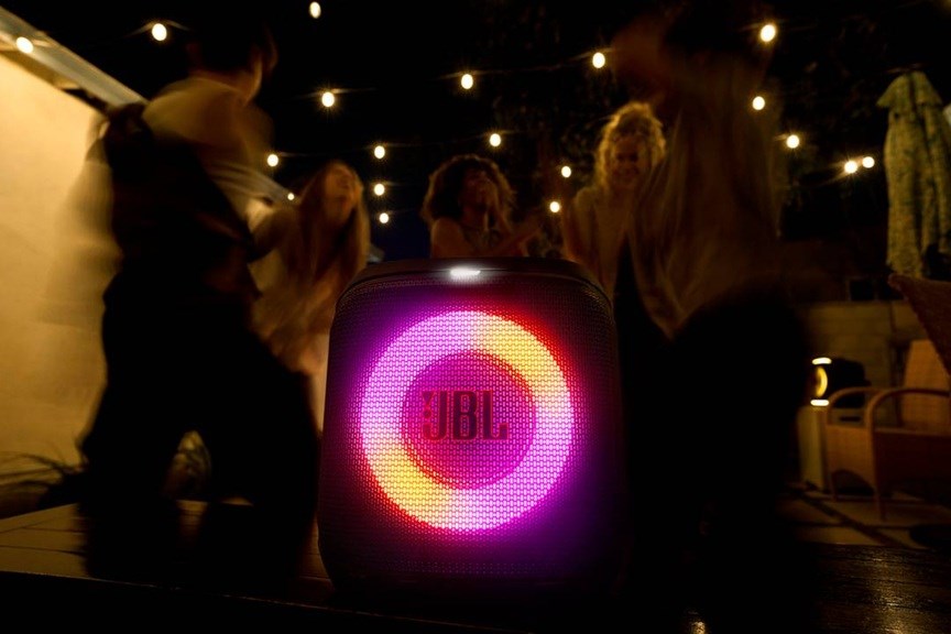 JBL PartyBox Encore Essential 2 zvuk