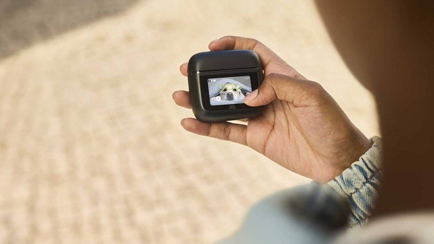 JBL Tour Pro 3 pouzdro