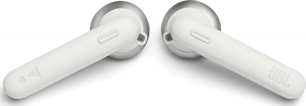 JBL Tune 220TWS ovládání