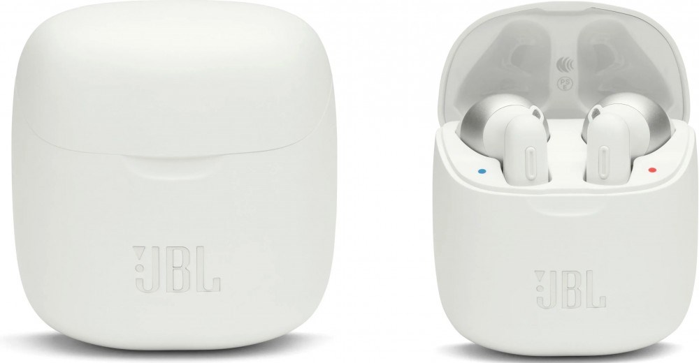 JBL Tune 220TWS zvuk Pure Bass