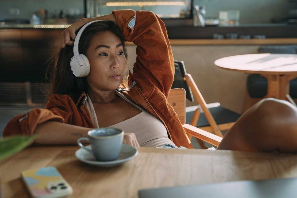 JBL Tune 520BT mikrofon